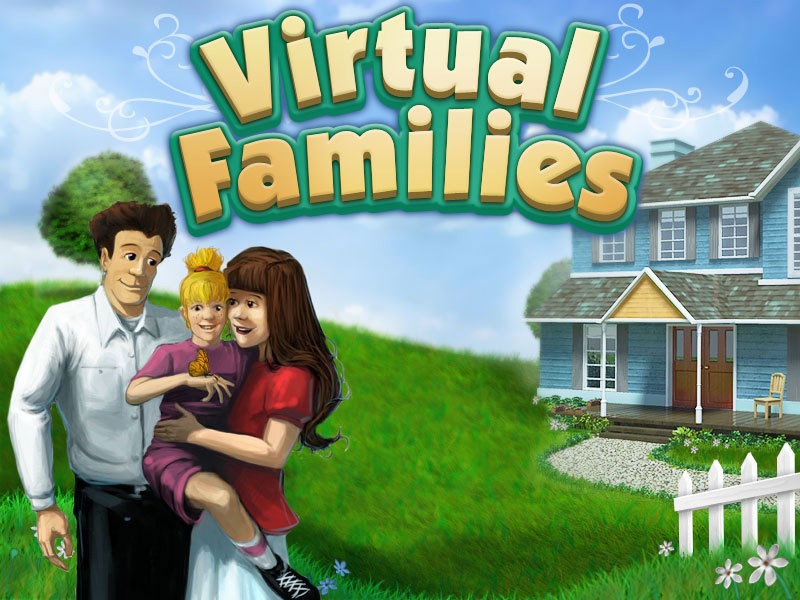 Virtual Families 2: My Dream Home for apple instal Virtual Families 2: My Dream Home for apple instal