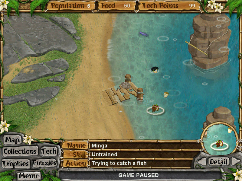 Virtual Villagers 4 The Tree Of Life Macgamestore Com