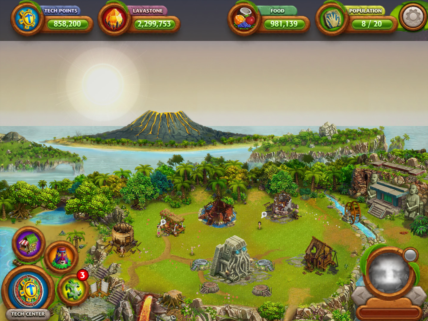 virtual villagers origins 2 virtual villagers origins 2