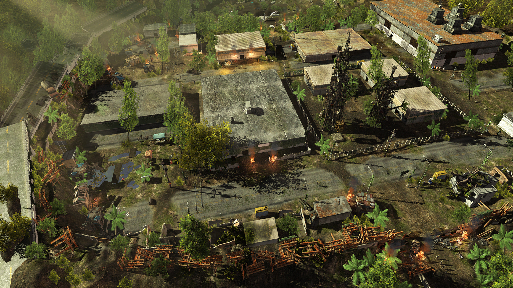 Wasteland 2 Game of the Year Edition a free upgrade for PC, Mac and Linux  owners