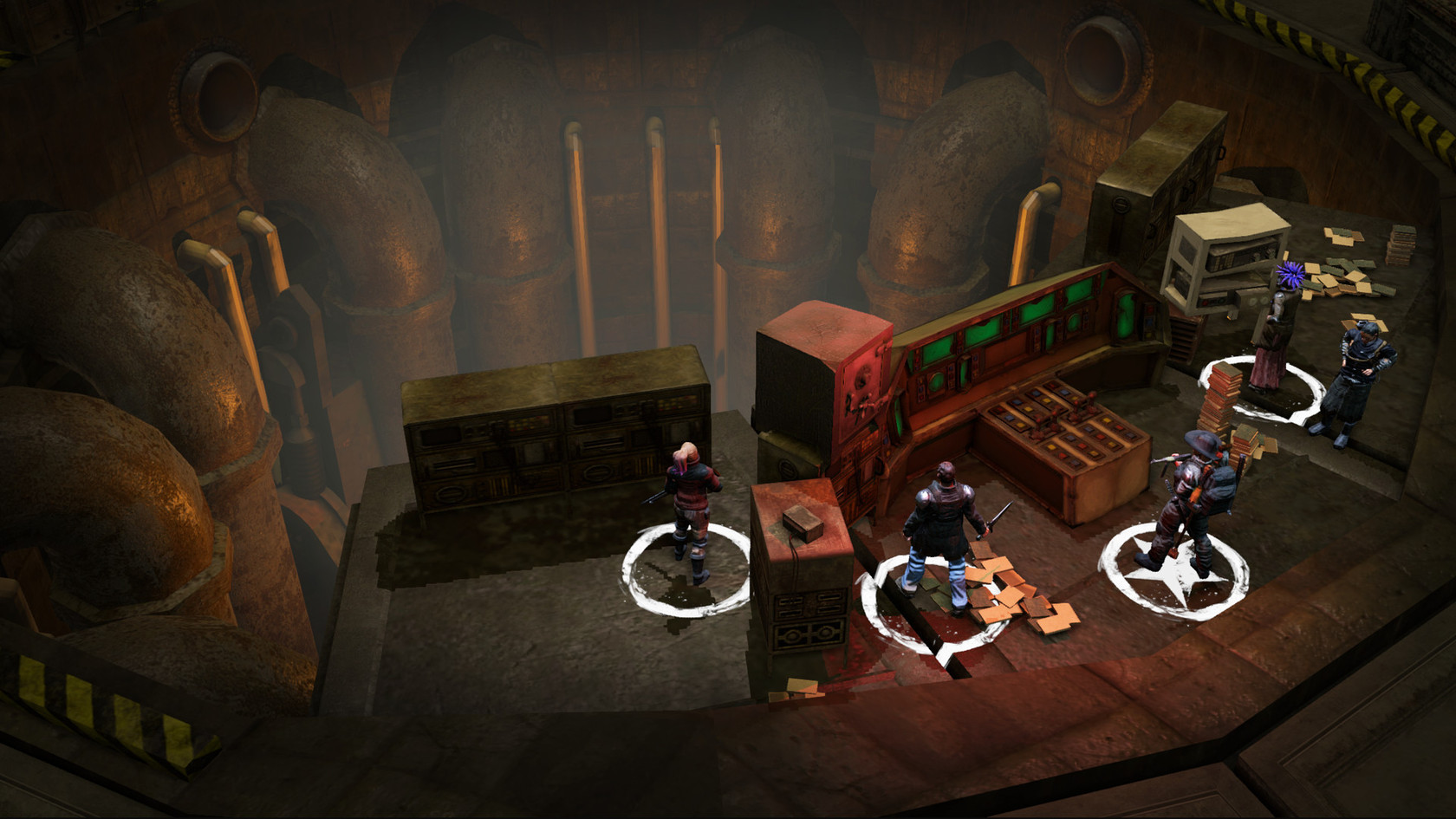 download wasteland ™ 2 director download wasteland ™ 2 director