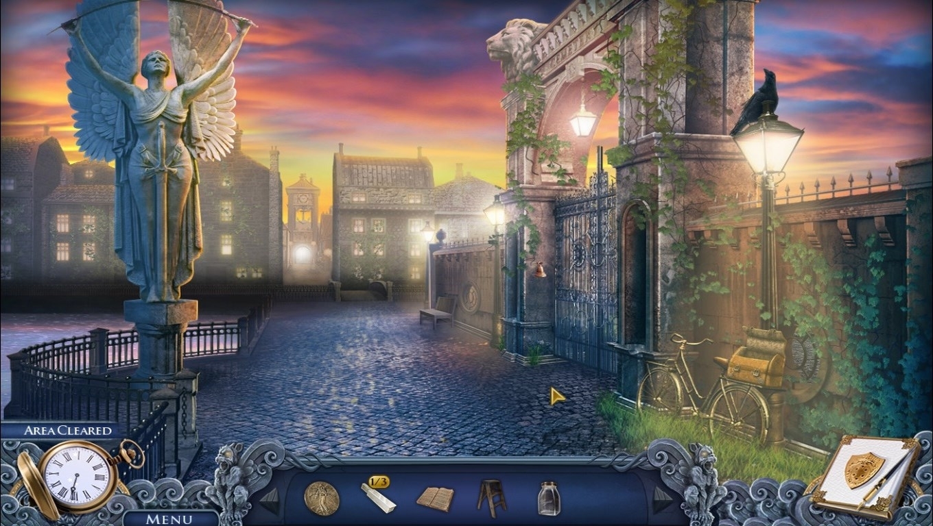 Whispered Legends Tales Of Middleport For Mac