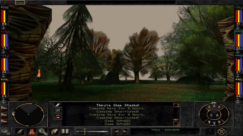 Wizardry 8 Patch Wizardry 8 Patch