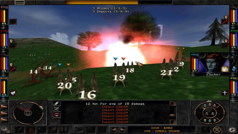 Wizardry 6, 7, And 8 Download For Mac Wizardry 6, 7, And 8 Download For Mac