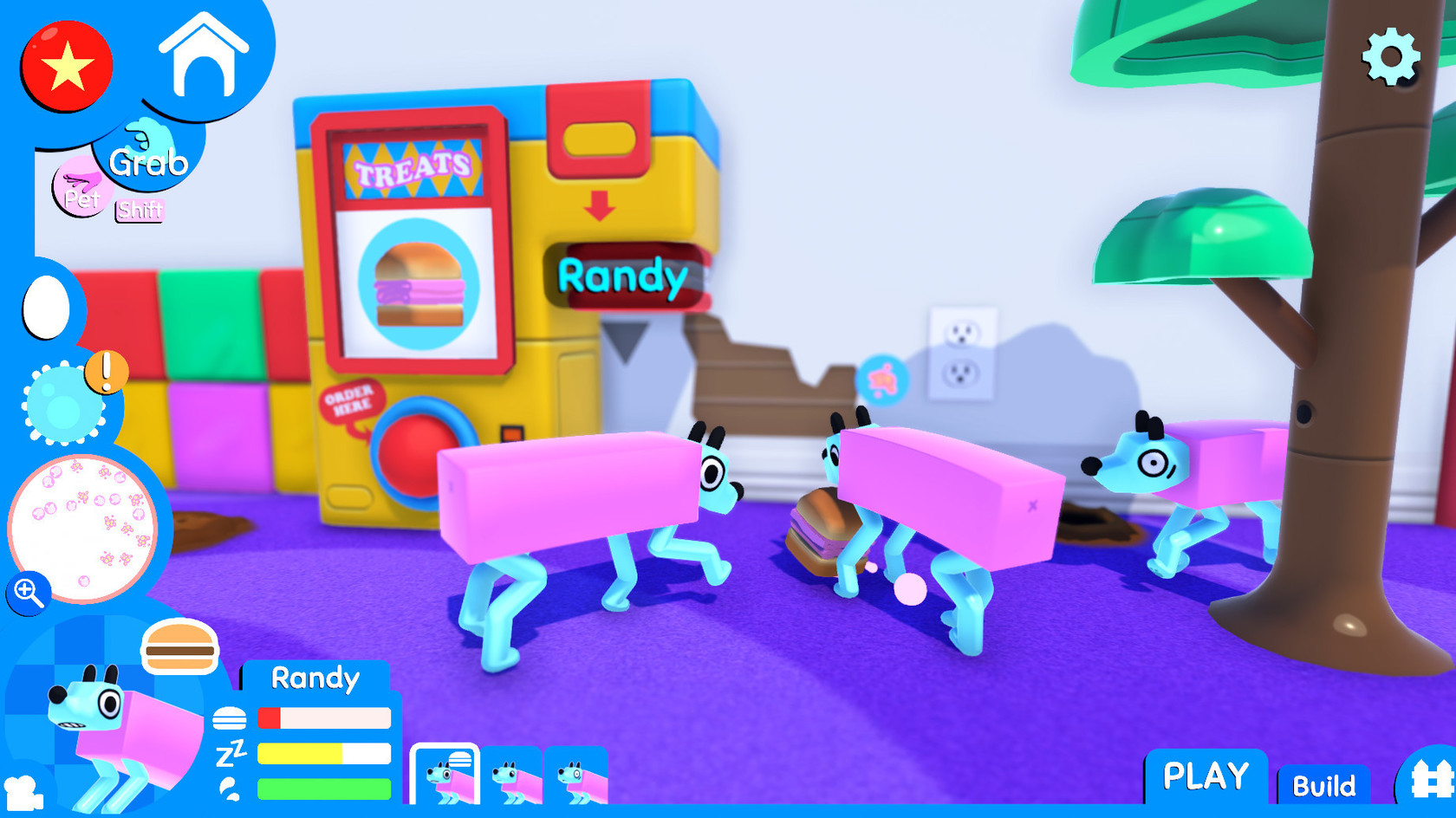 Wobbledogs | macgamestore.com