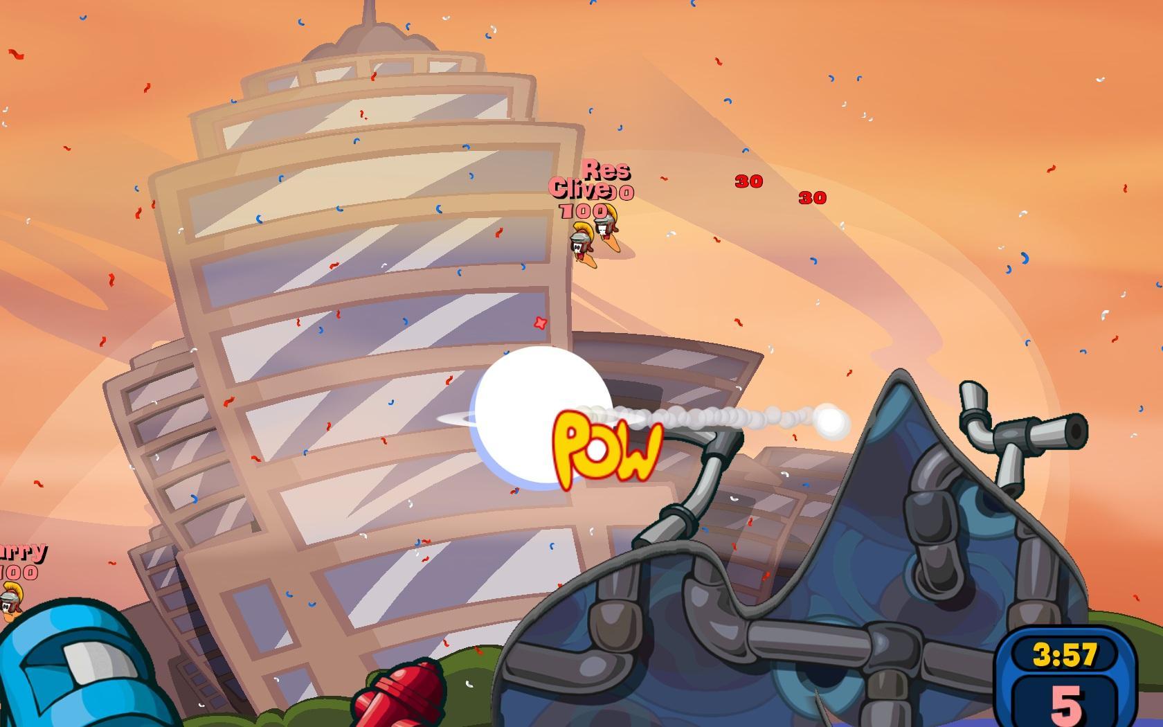 worms reloaded campaign 18 worms reloaded campaign 18