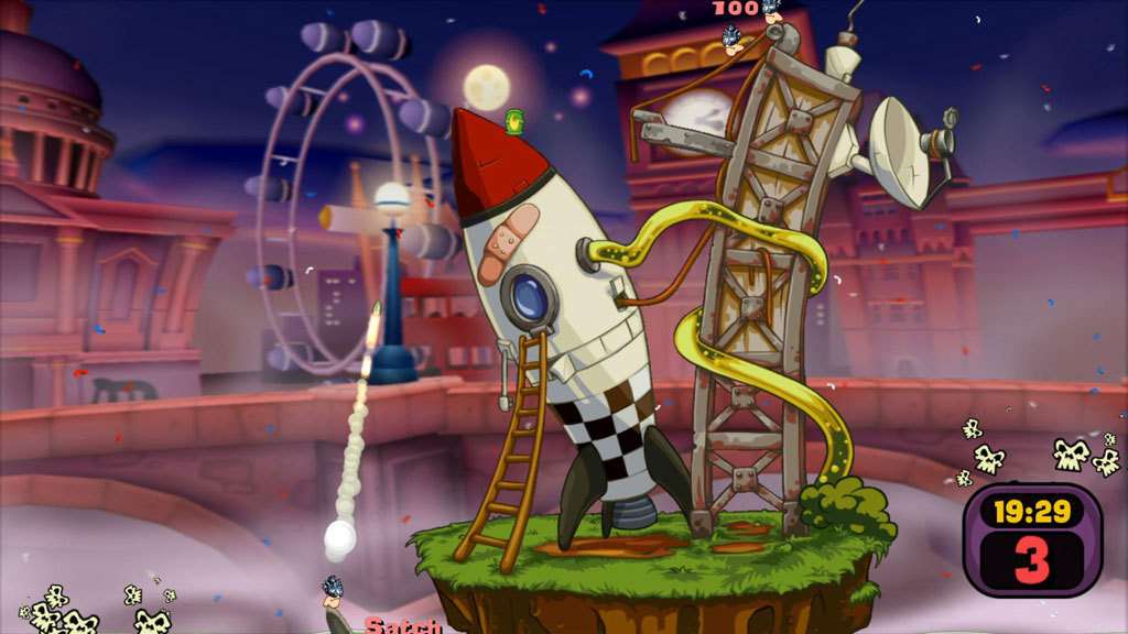 Worms game download free Worms game download free