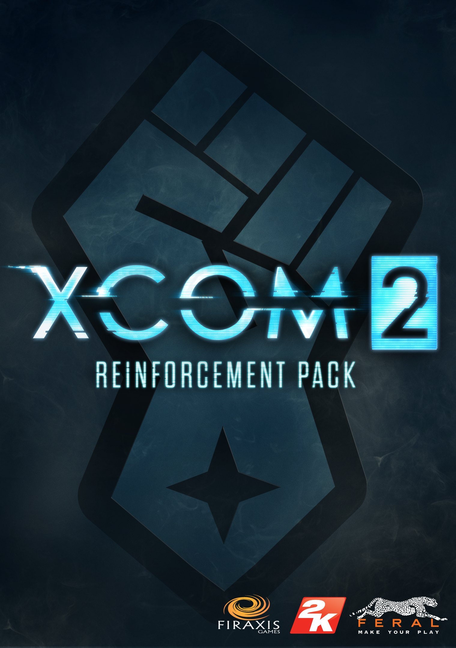 2 Reinforcement Pack DLC