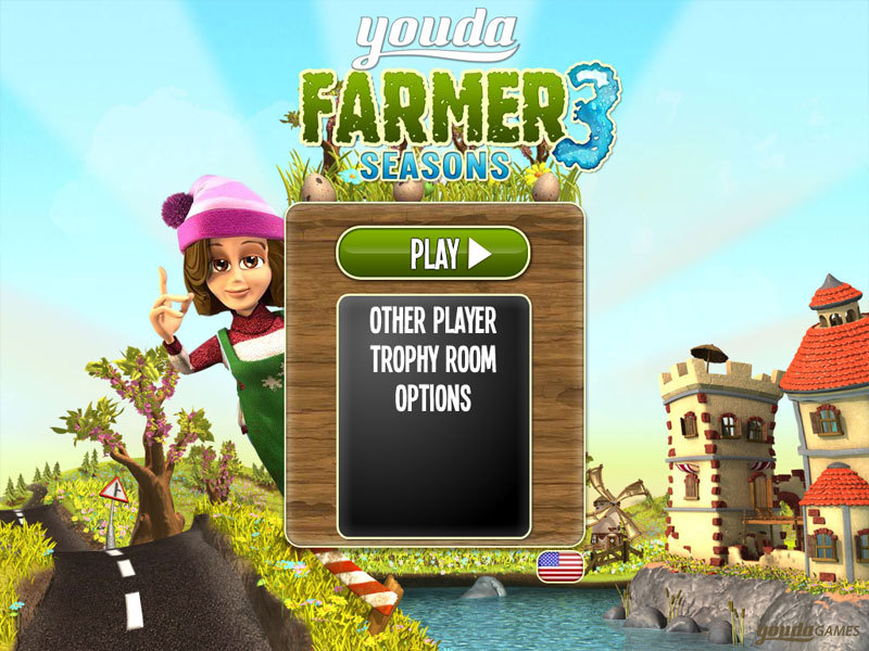 Youda Farmer 3 Youda Farmer 3
