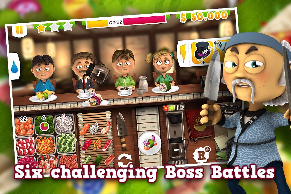 youda sushi chef 2 youda sushi chef 2