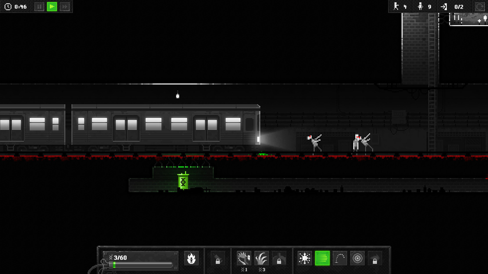 manage the apocalypse in zombie night terror manage the apocalypse in zombie night terror