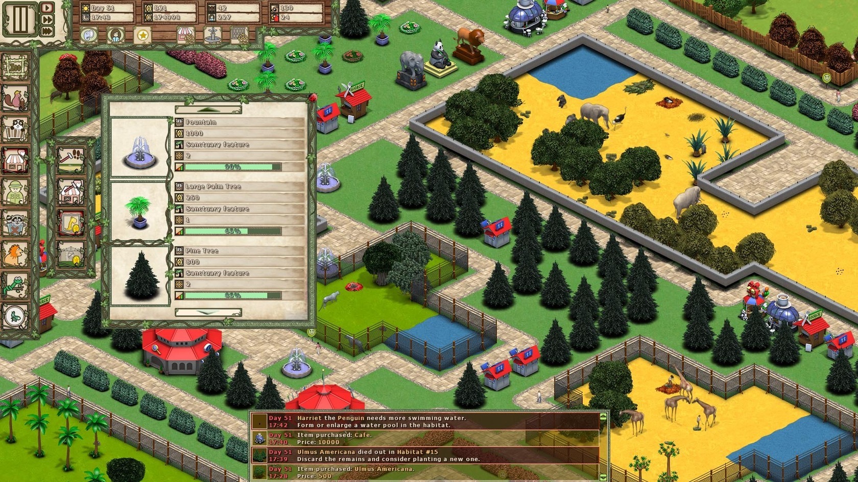 Tycoon Tycoon