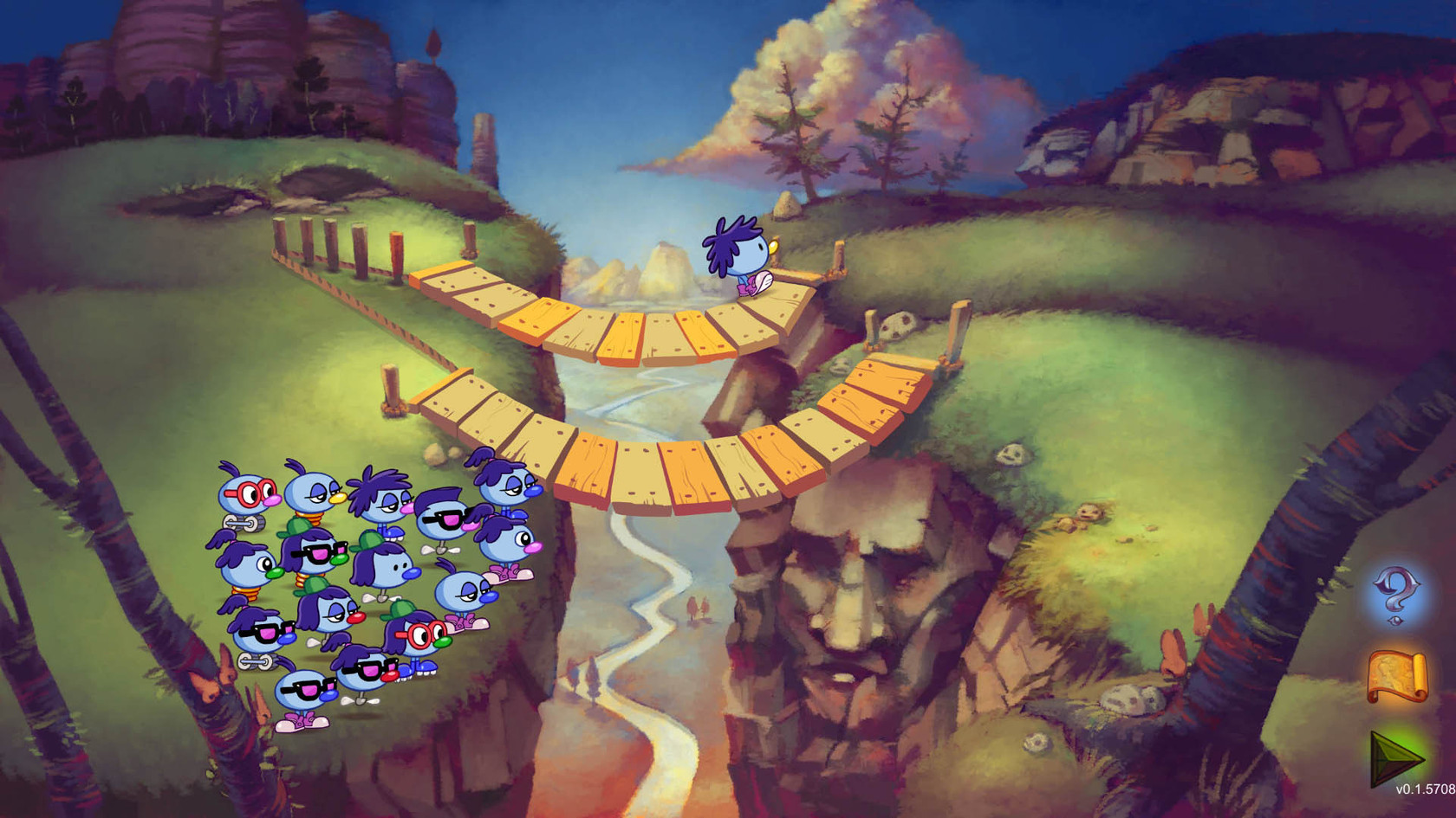 zoombinis logical journey