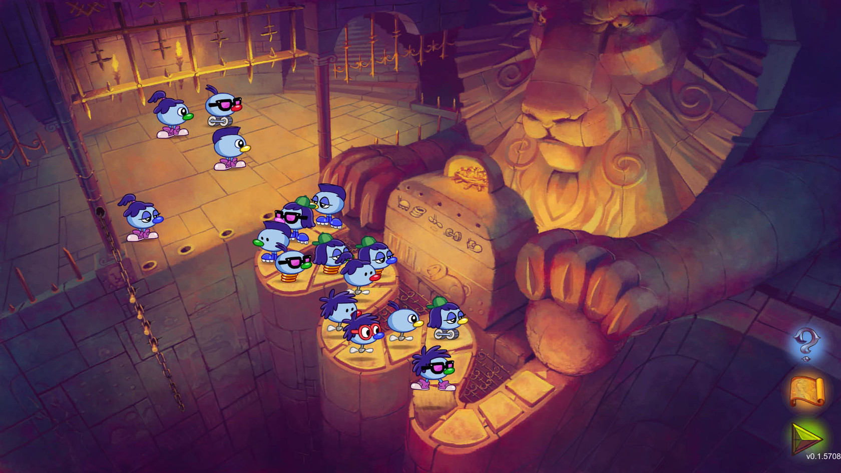 zoombinis game play