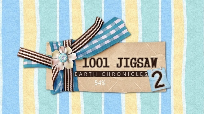 1001 Jigsaw Earth Chronicles 2 Screenshot 1
