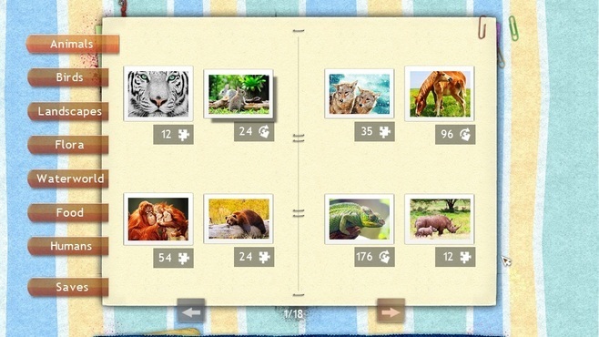 1001 Jigsaw Earth Chronicles 2 Screenshot 2