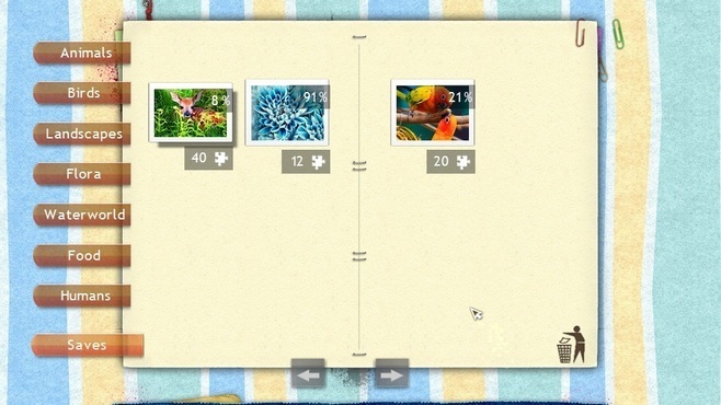 1001 Jigsaw Earth Chronicles 2 Screenshot 5