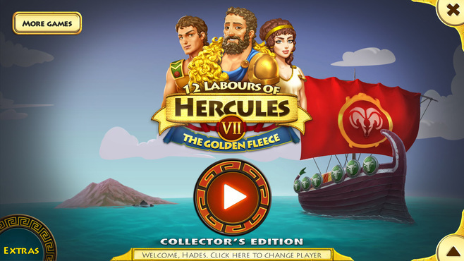 12 labours of hercules vii game 12 labours of hercules vii game