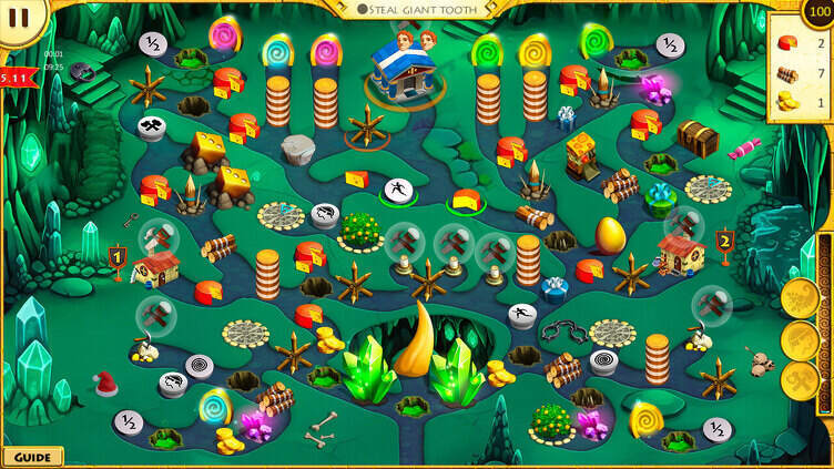 12 Labours of Hercules XIX: Pandora's Gift Box Collector's Edition Screenshot 1