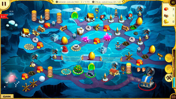 12 Labours of Hercules XIX: Pandora's Gift Box Collector's Edition Screenshot 5