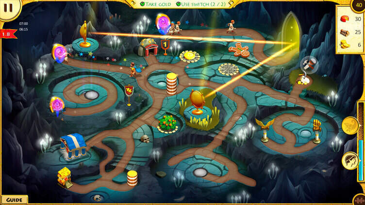 12 Labours of Hercules XIX: Pandora's Gift Box Collector's Edition Screenshot 7
