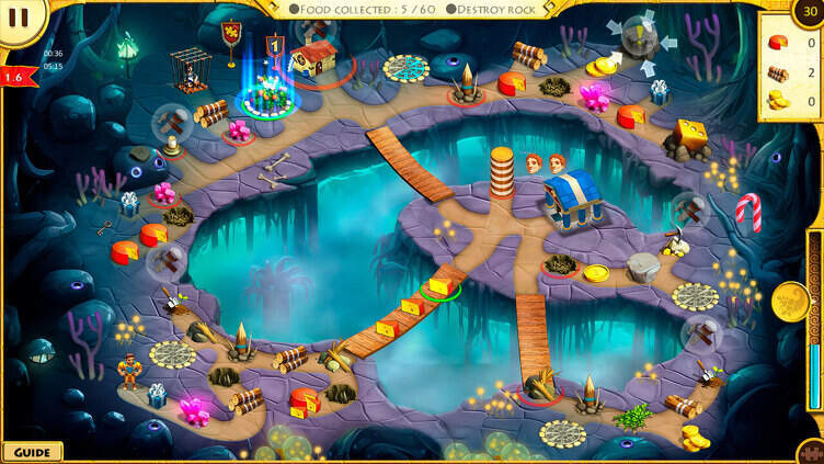 12 Labours of Hercules XIX: Pandora's Gift Box Collector's Edition Screenshot 8