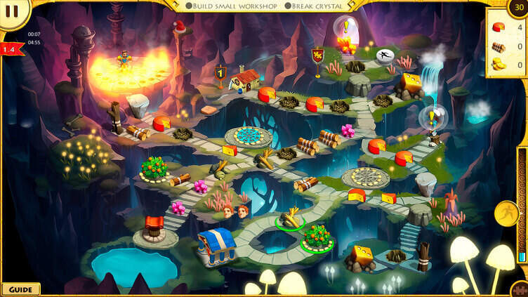 12 Labours of Hercules XIX: Pandora's Gift Box Collector's Edition Screenshot 9