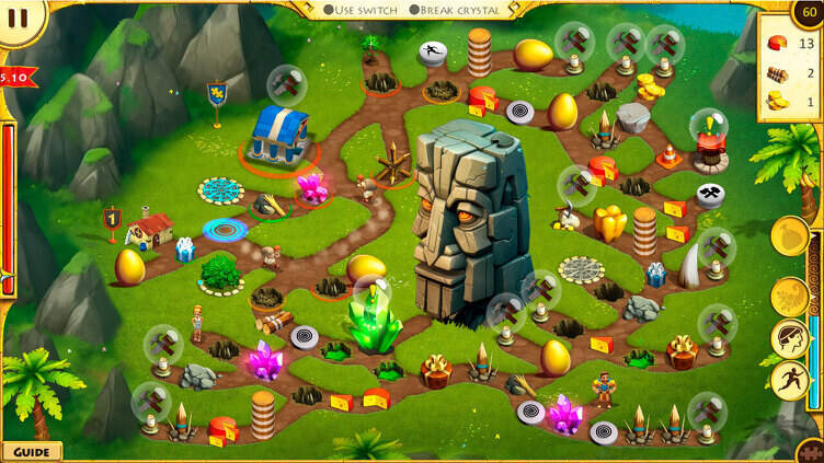 12 Labours of Hercules XVIII: Ghost Sheep Collector's Edition Screenshot 5