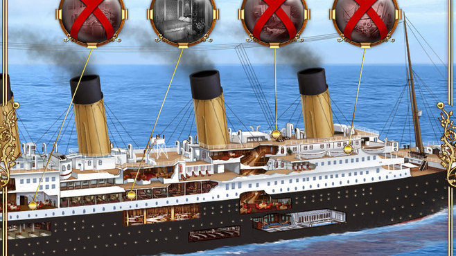 download the last version for mac Titanic