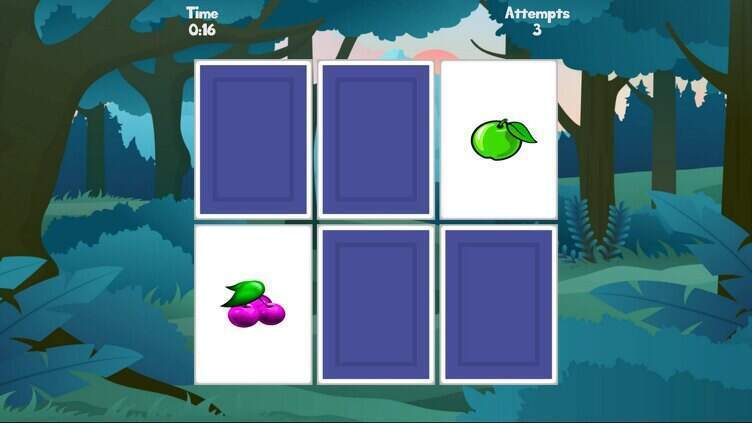 2Cards Screenshot 1