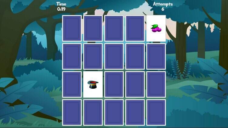 2Cards Screenshot 3