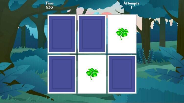 2Cards Screenshot 4