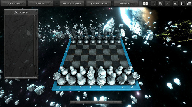 3D Chess Screenshot 11