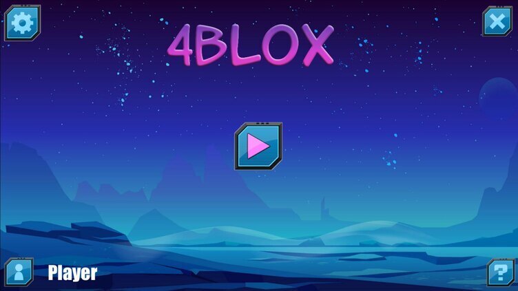 4Blox Screenshot 1