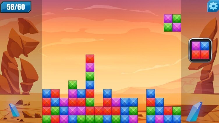 4Blox Screenshot 2