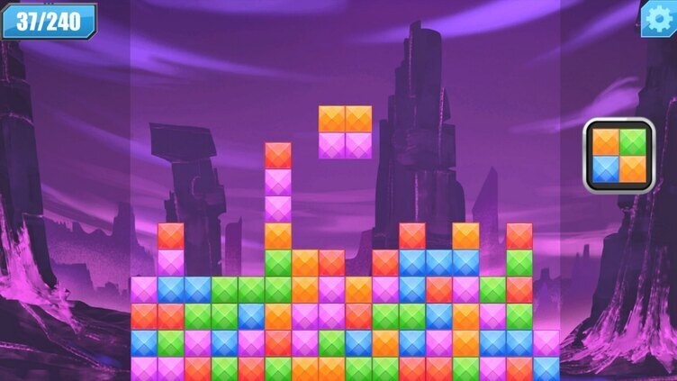 4Blox Screenshot 3