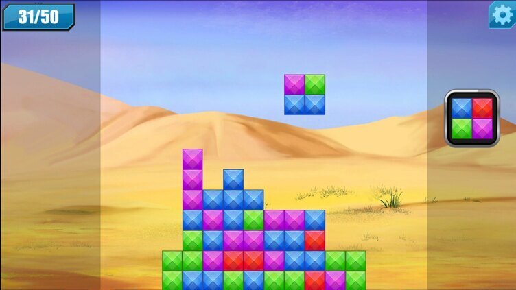 4Blox Screenshot 4
