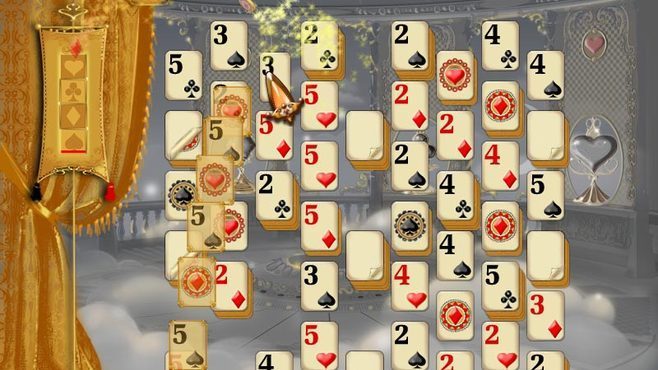 5 Realms of Cards Screenshot 1