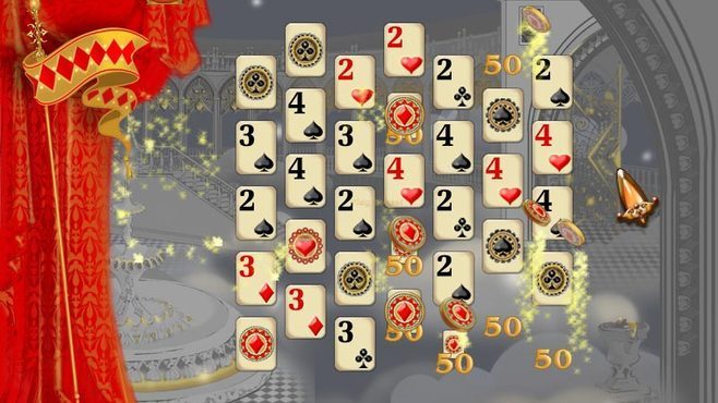 5 Realms of Cards Screenshot 2