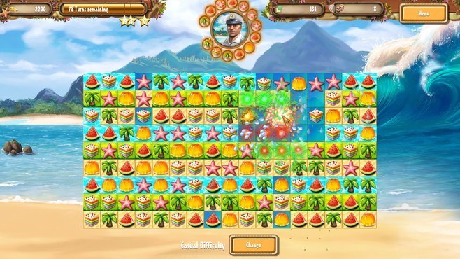 5 Star Hawaii Resort Screenshot 2