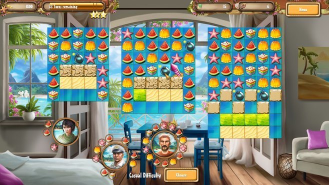 5 Star Hawaii Resort Screenshot 5