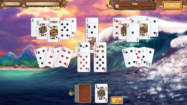 5 Star Rio Resort Screenshot 4