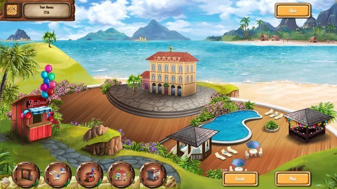 5 Star Rio Resort Screenshot 9