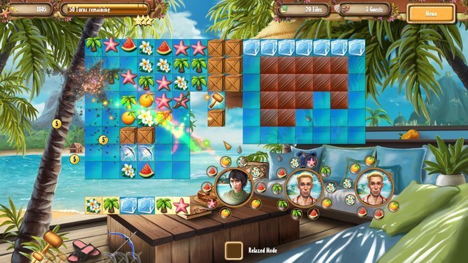 5 Star Rio Resort Screenshot 10