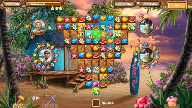 5 Star Rio Resort Screenshot 12