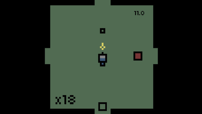 64.0 - Rythmic Arcade Game Screenshot 6