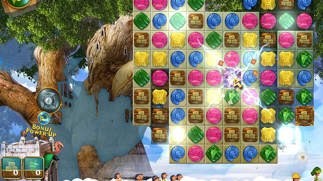 7 Wonders: Magical Mystery Tour Screenshot 6