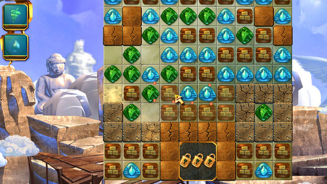 7 Wonders: Magical Mystery Tour Screenshot 9