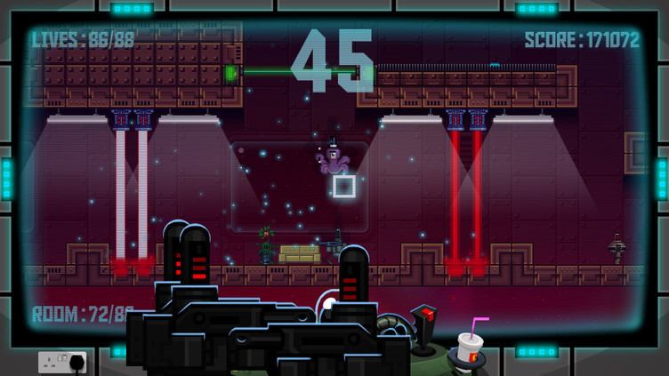 88 Heroes Screenshot 1