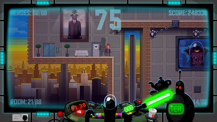 88 Heroes Screenshot 2
